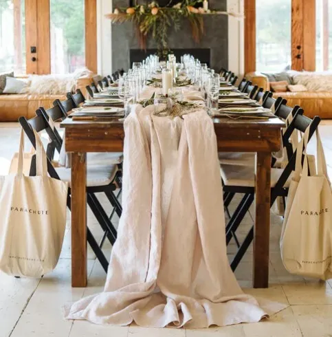 Farm Tables