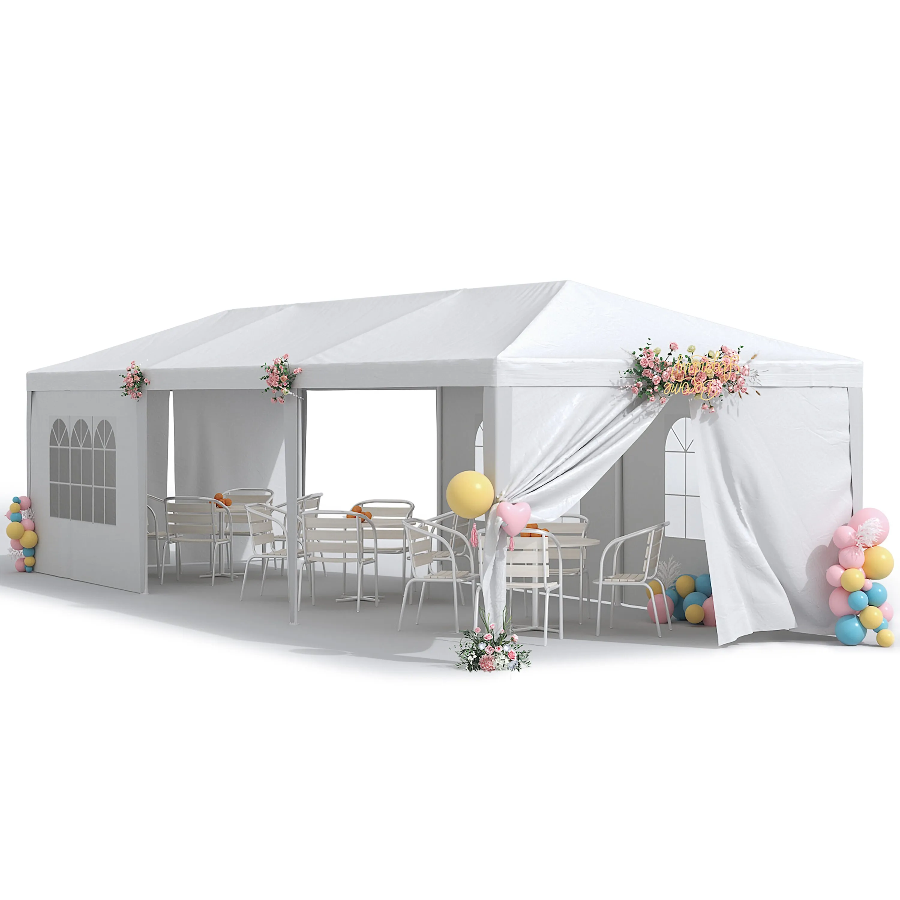 Event Canopy