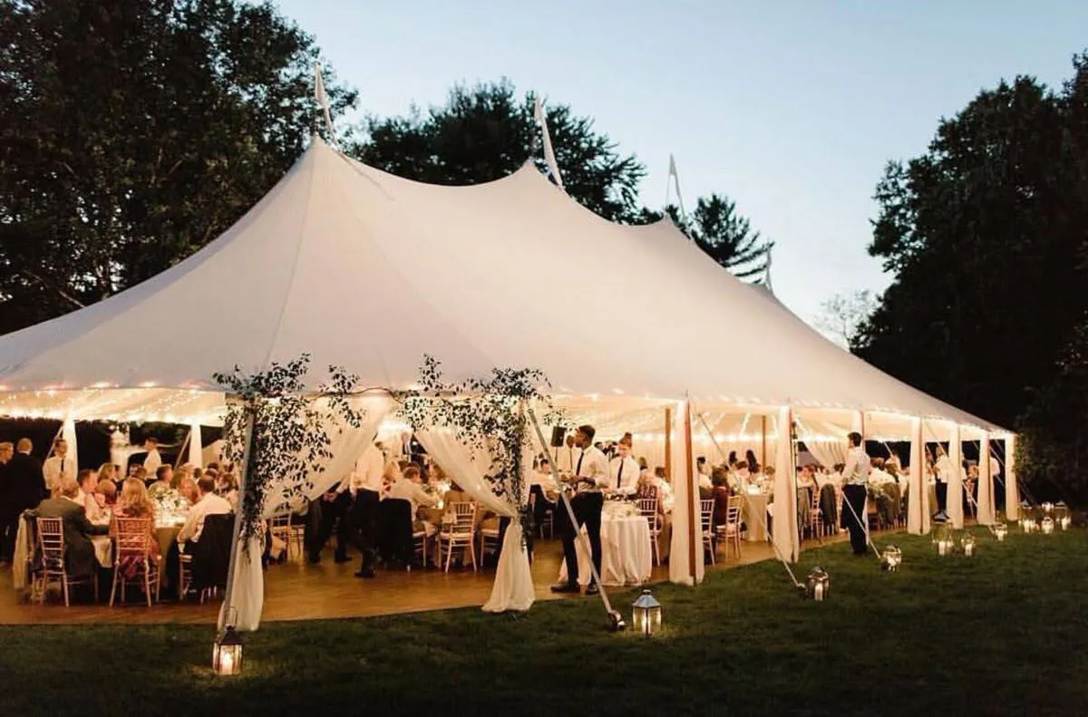 Event Canopy