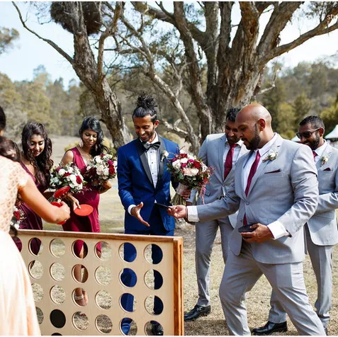 Connect Four