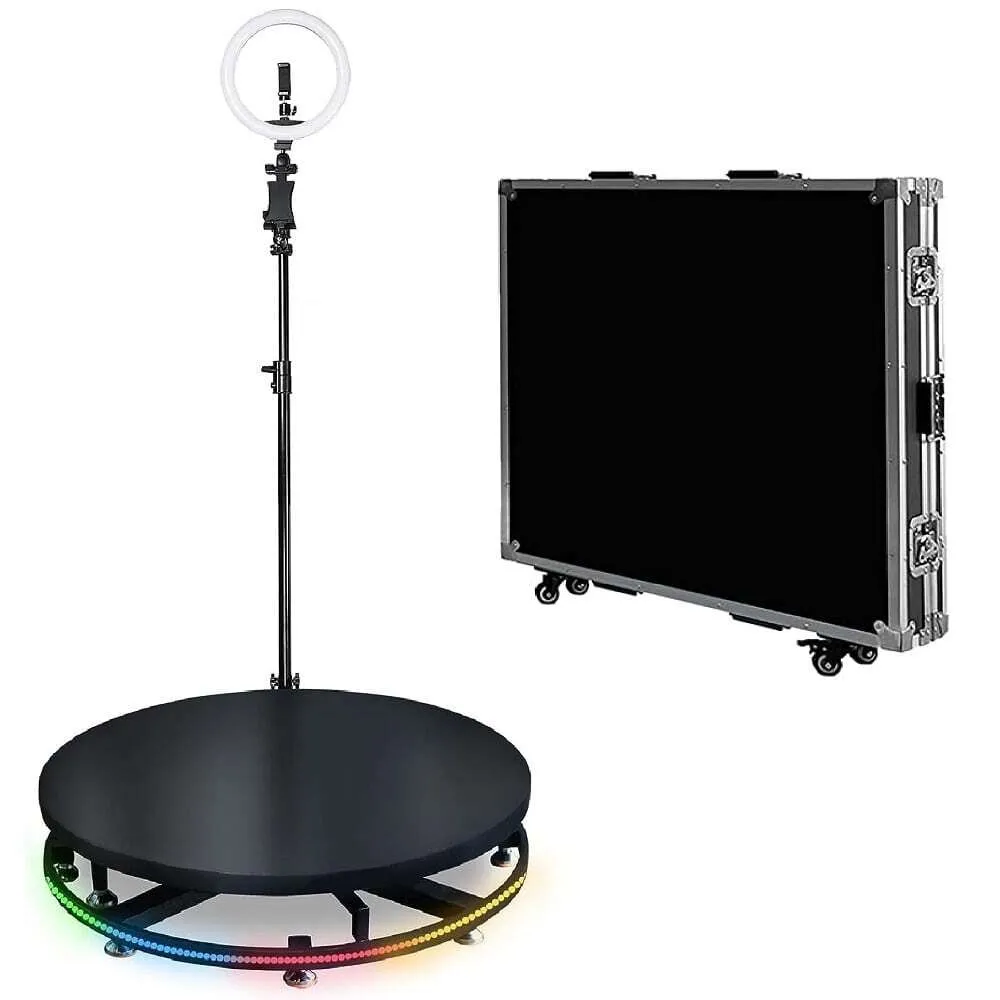 360 Photobooth