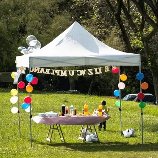 Tents
