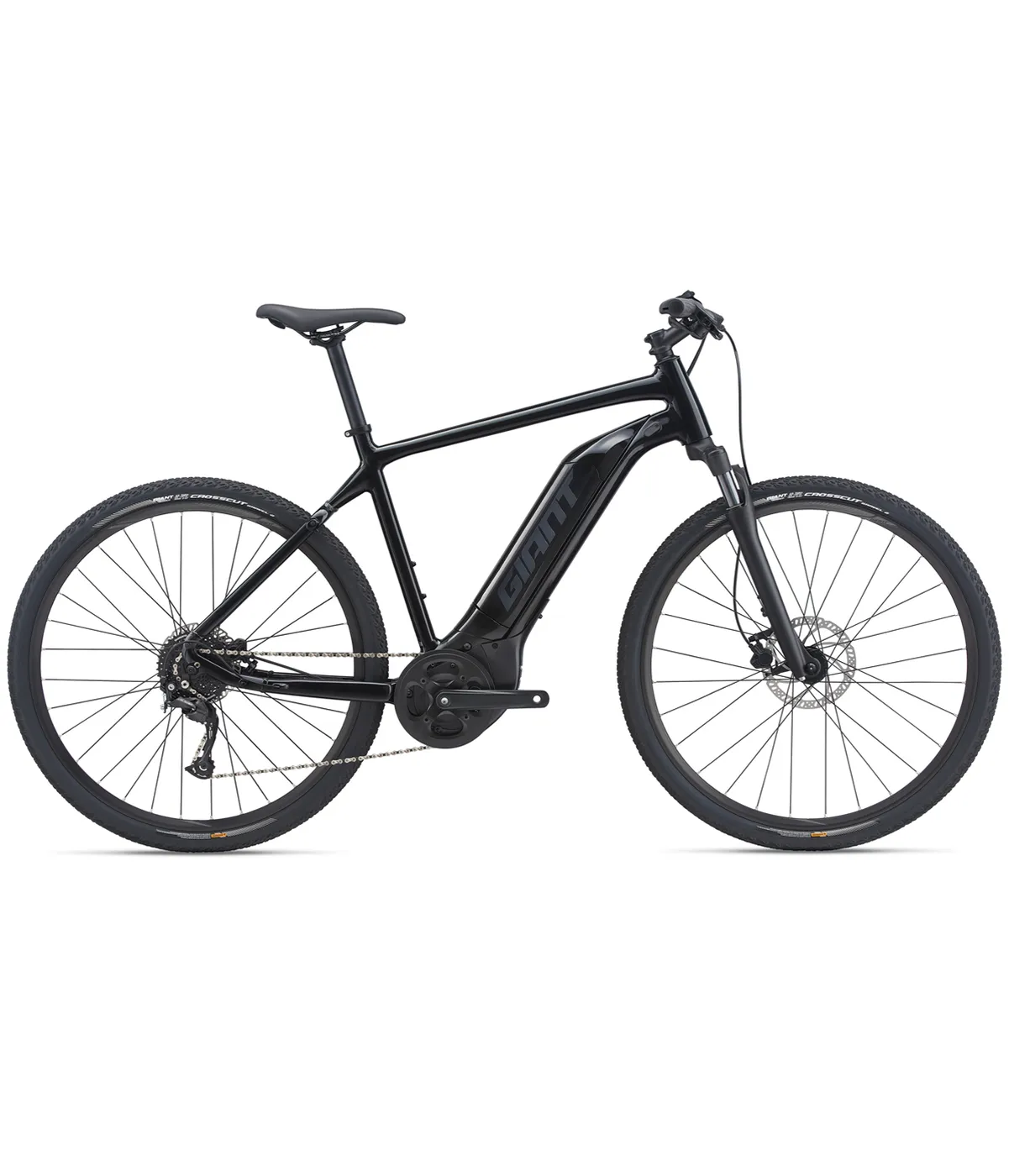 Giant Roam E + 