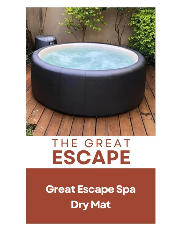 The Great Escape