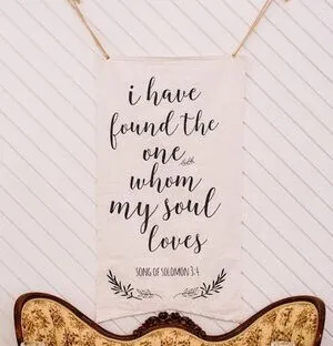 Whom My Soul Loves