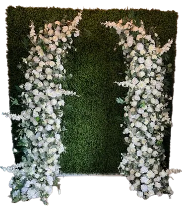 Flower Tower
