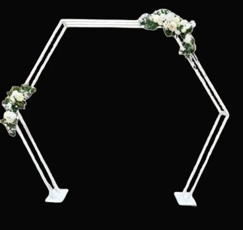 Hexagon Arch