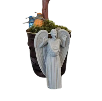 Whovian Angel
