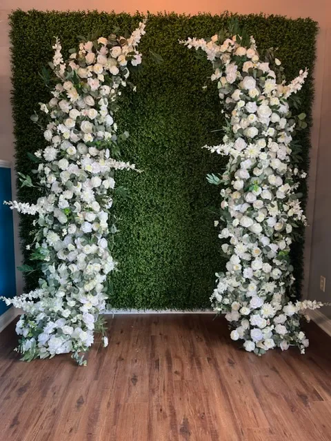 Flower Tower