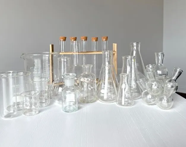 Beaker