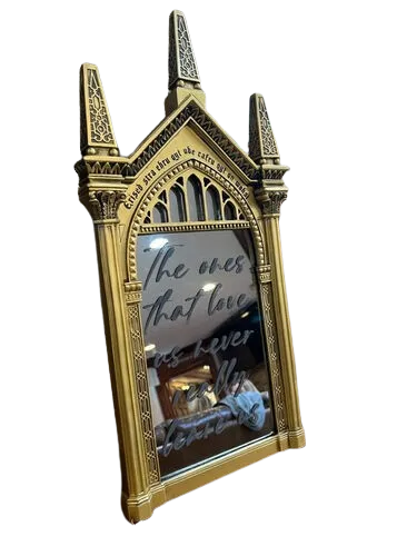 Mirror of Eiresed