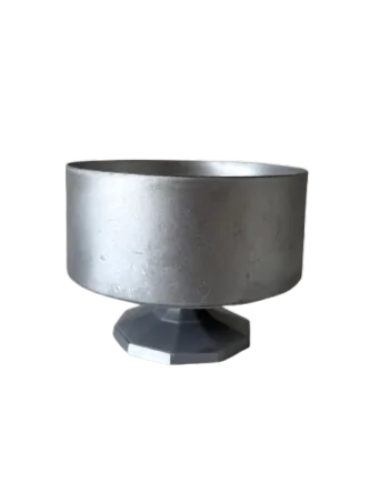 Silver Compotes