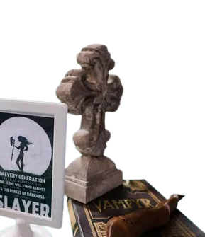 Gothic Cross