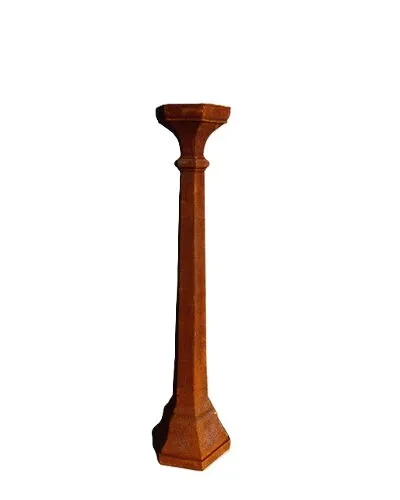 XL Rust Stand