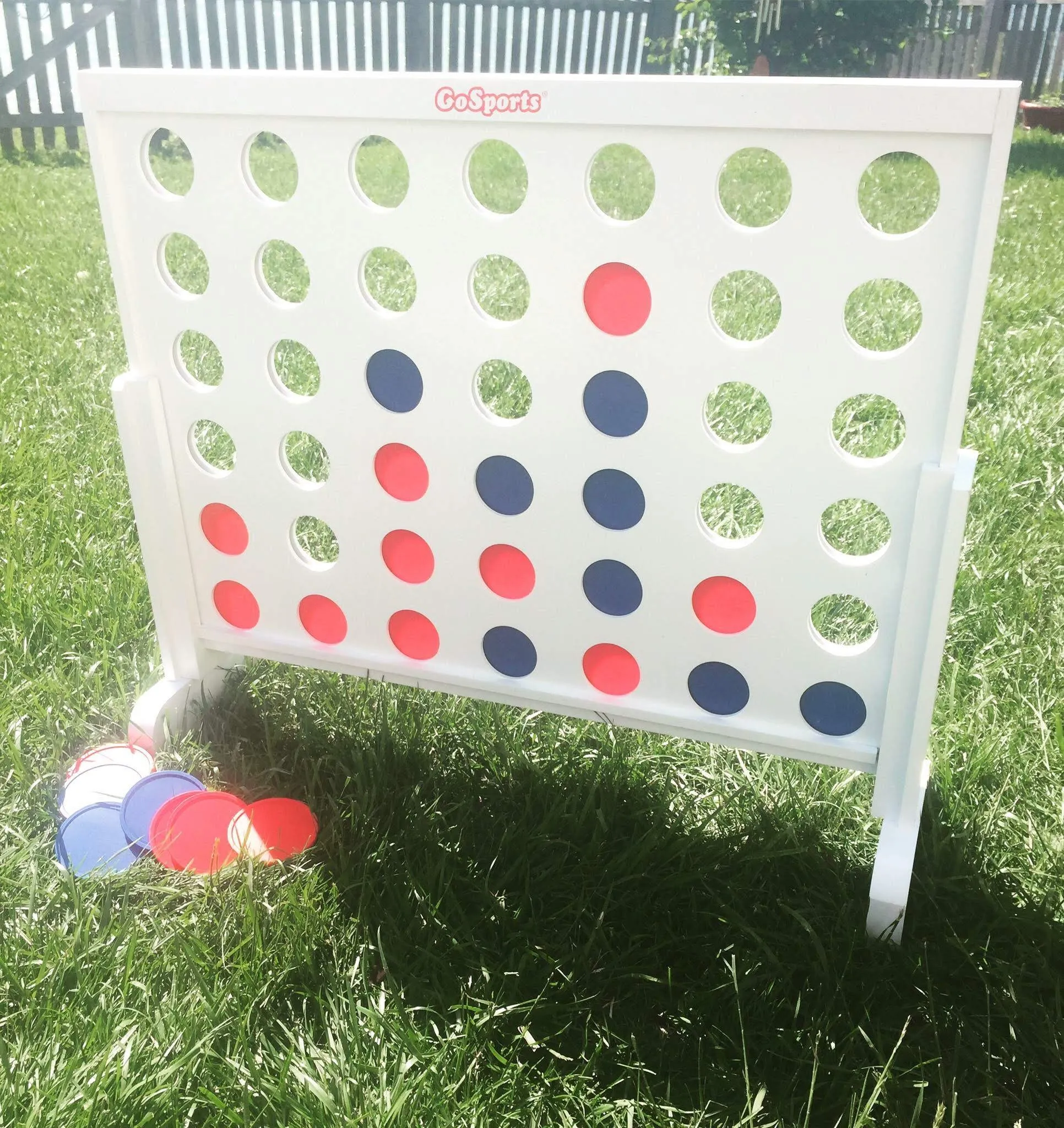 Yard Games