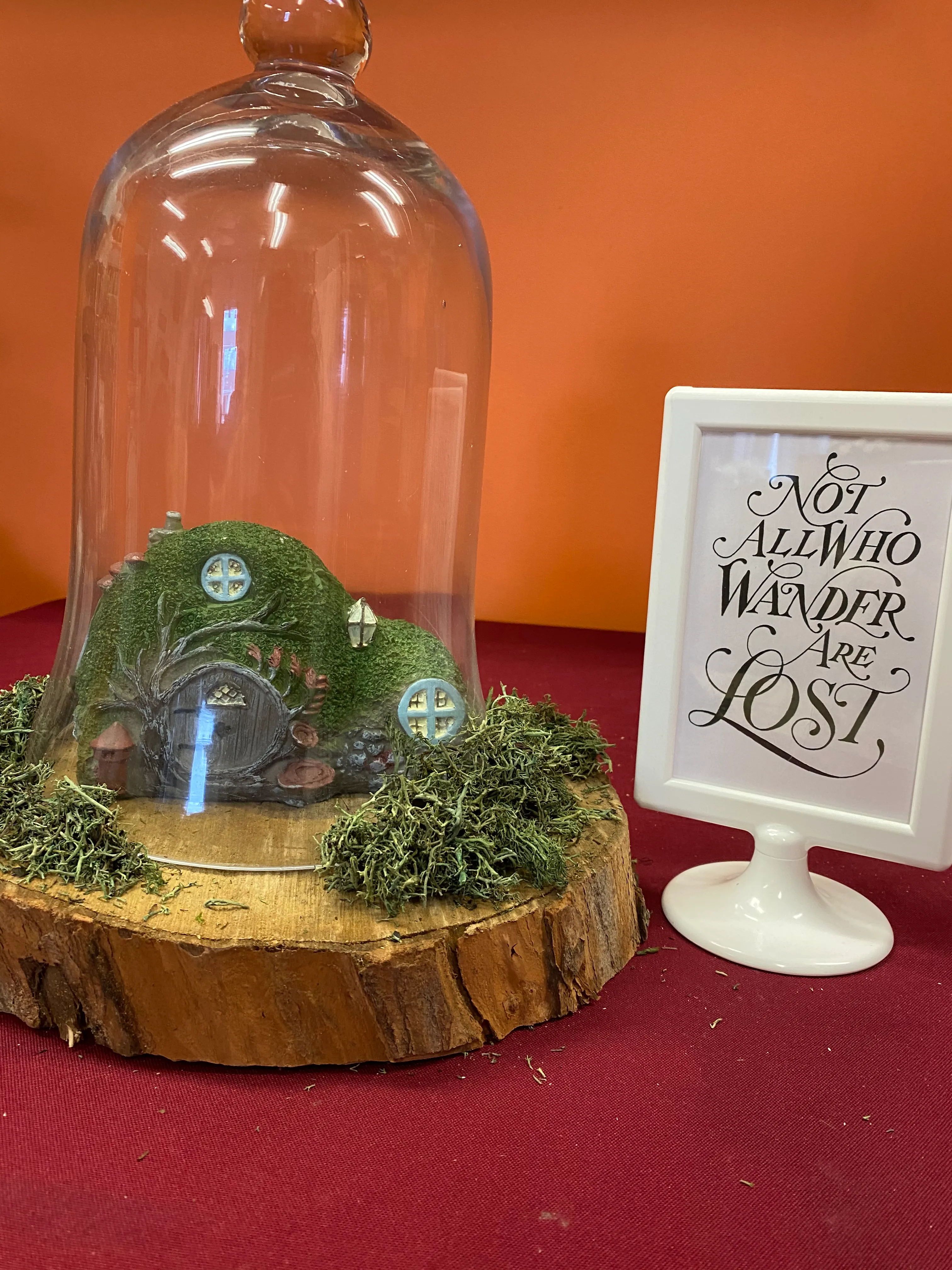 Hobbit Hole