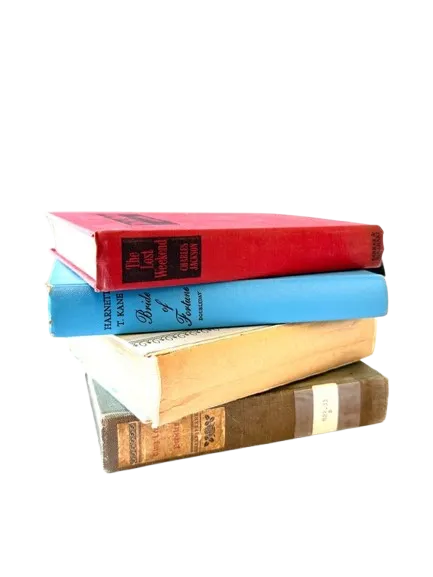 Vintage Books