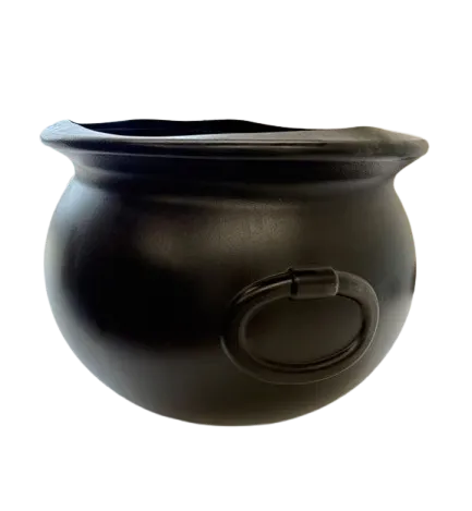 Cauldron