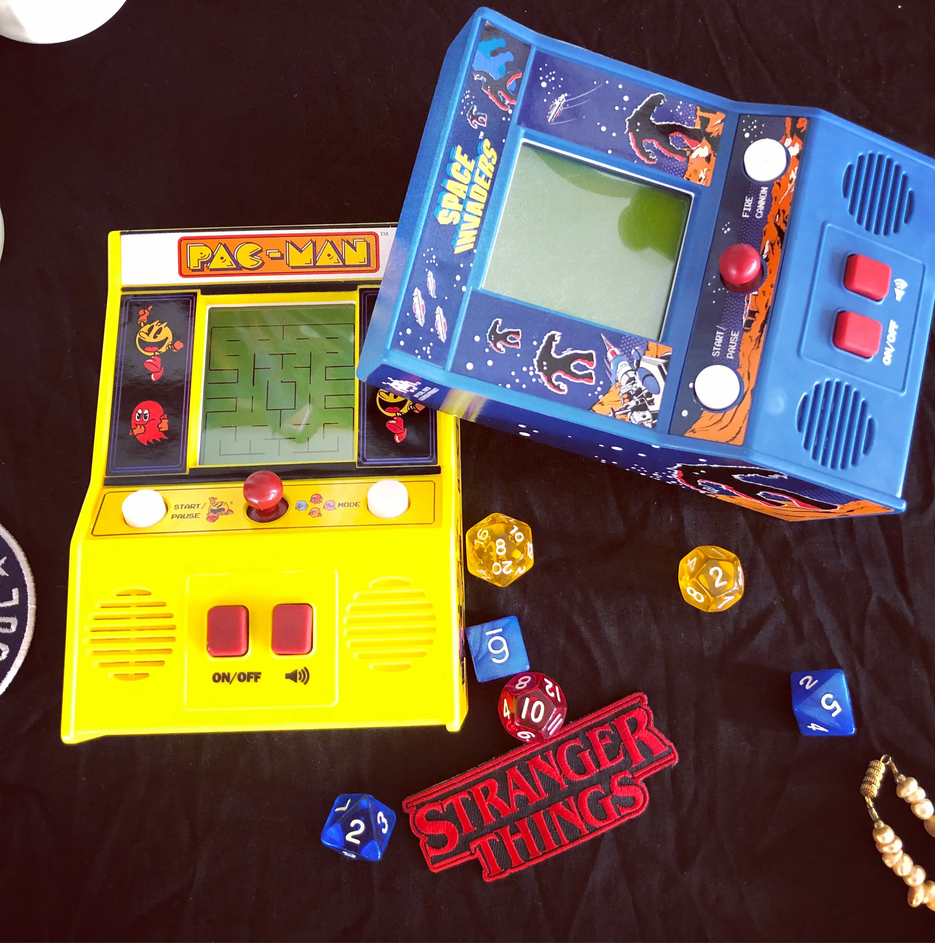 Mini Arcade