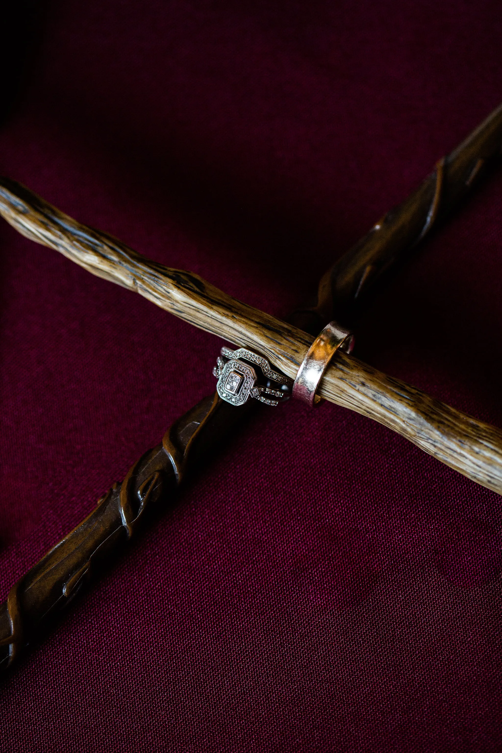 Wands