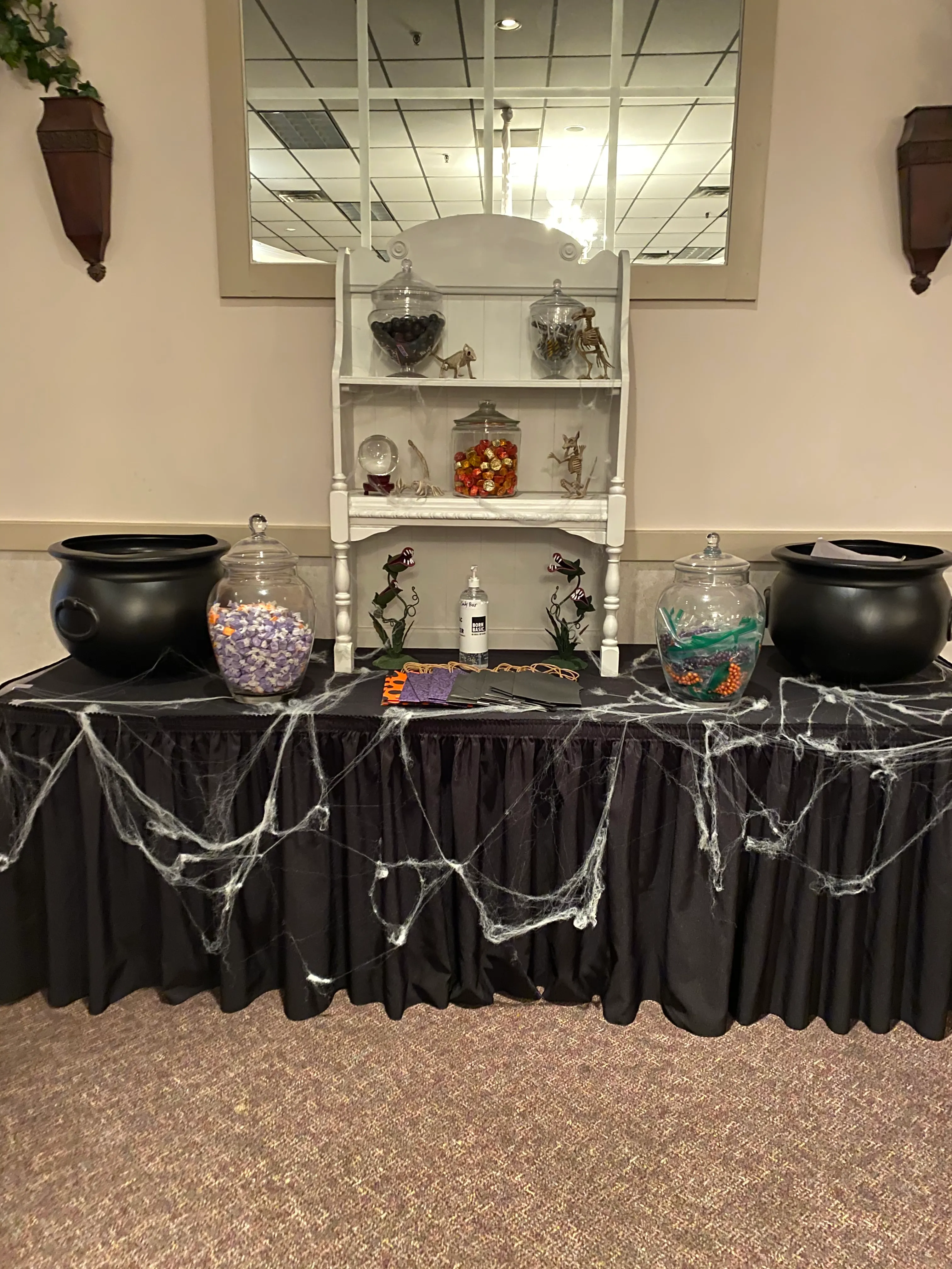 Cauldron