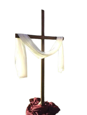 Cross
