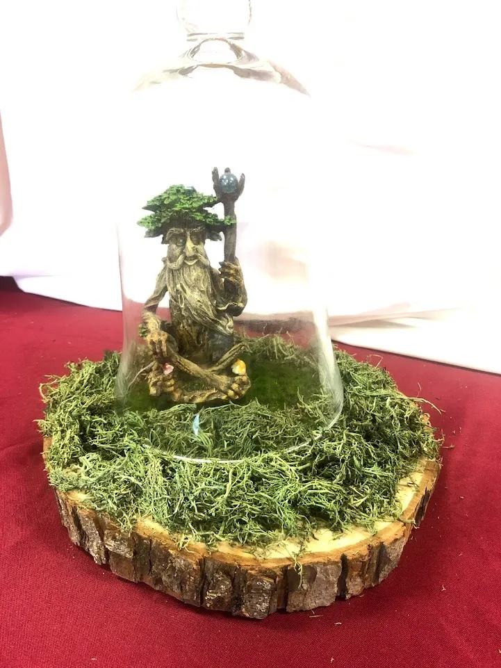 Tree Wizard