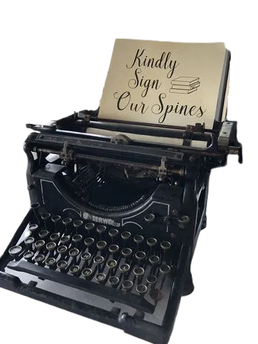 Typewriter