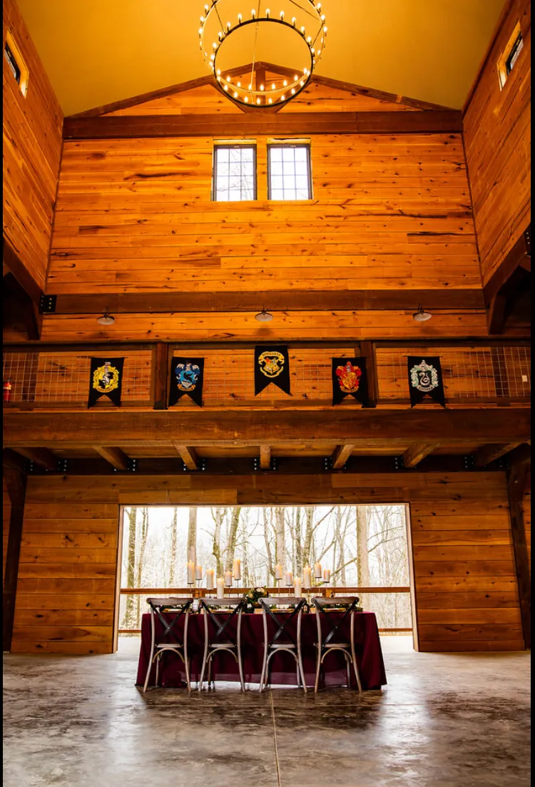 House Banner