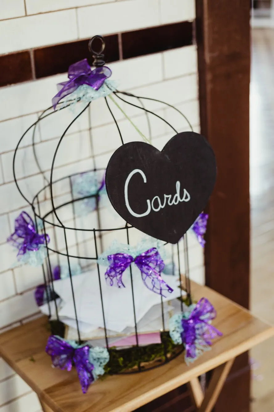 Birdcage