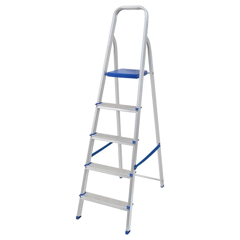 escada de alumínio