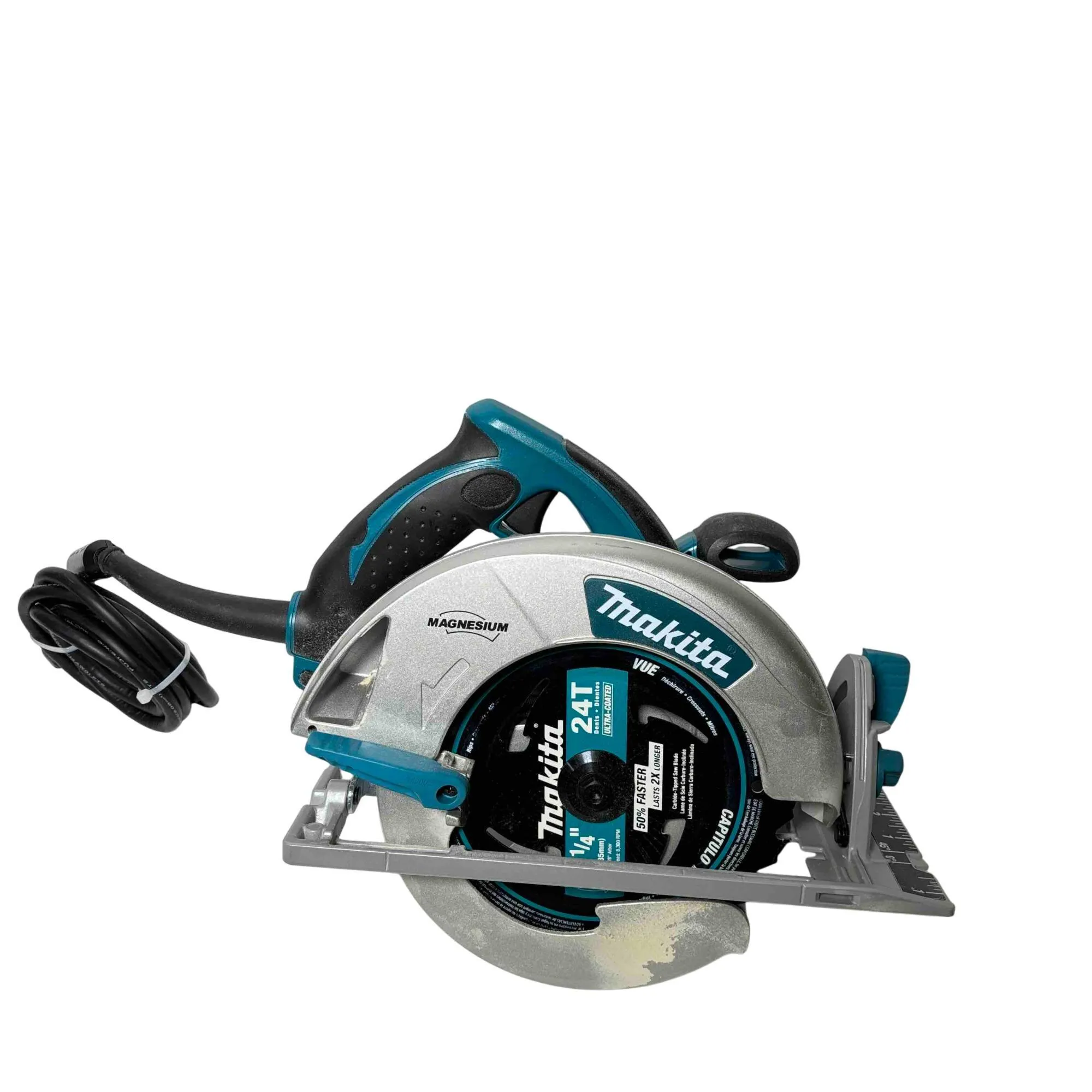 serra circular makita
