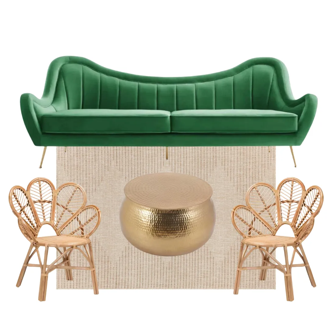 The Nikki Lounge