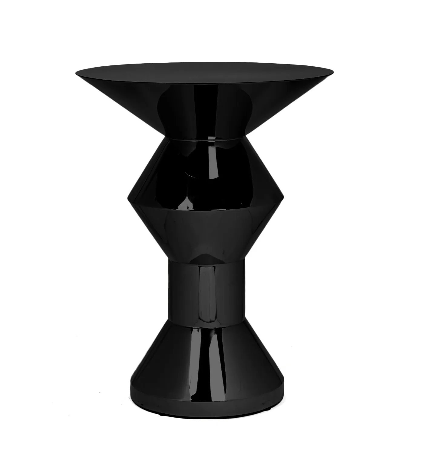 (Pre-order) Onyx Highboy Bar Table  - Available August 7th