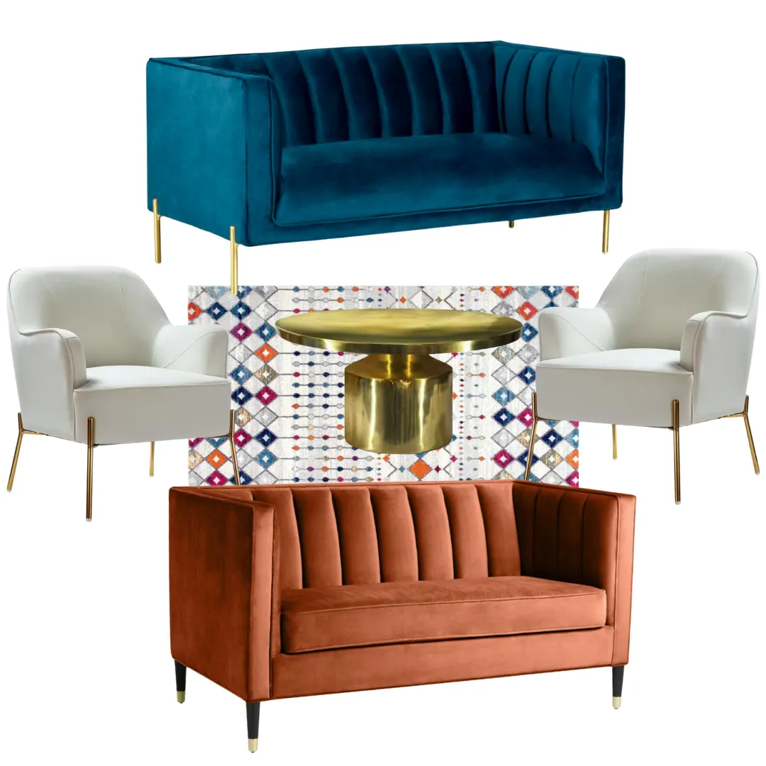 The Khadija Lounge