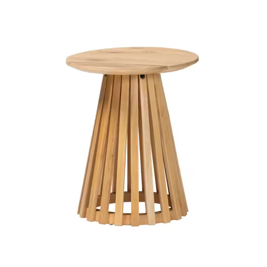 Tulum Side Table
