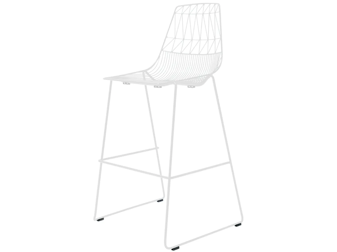 Coconut Barstool