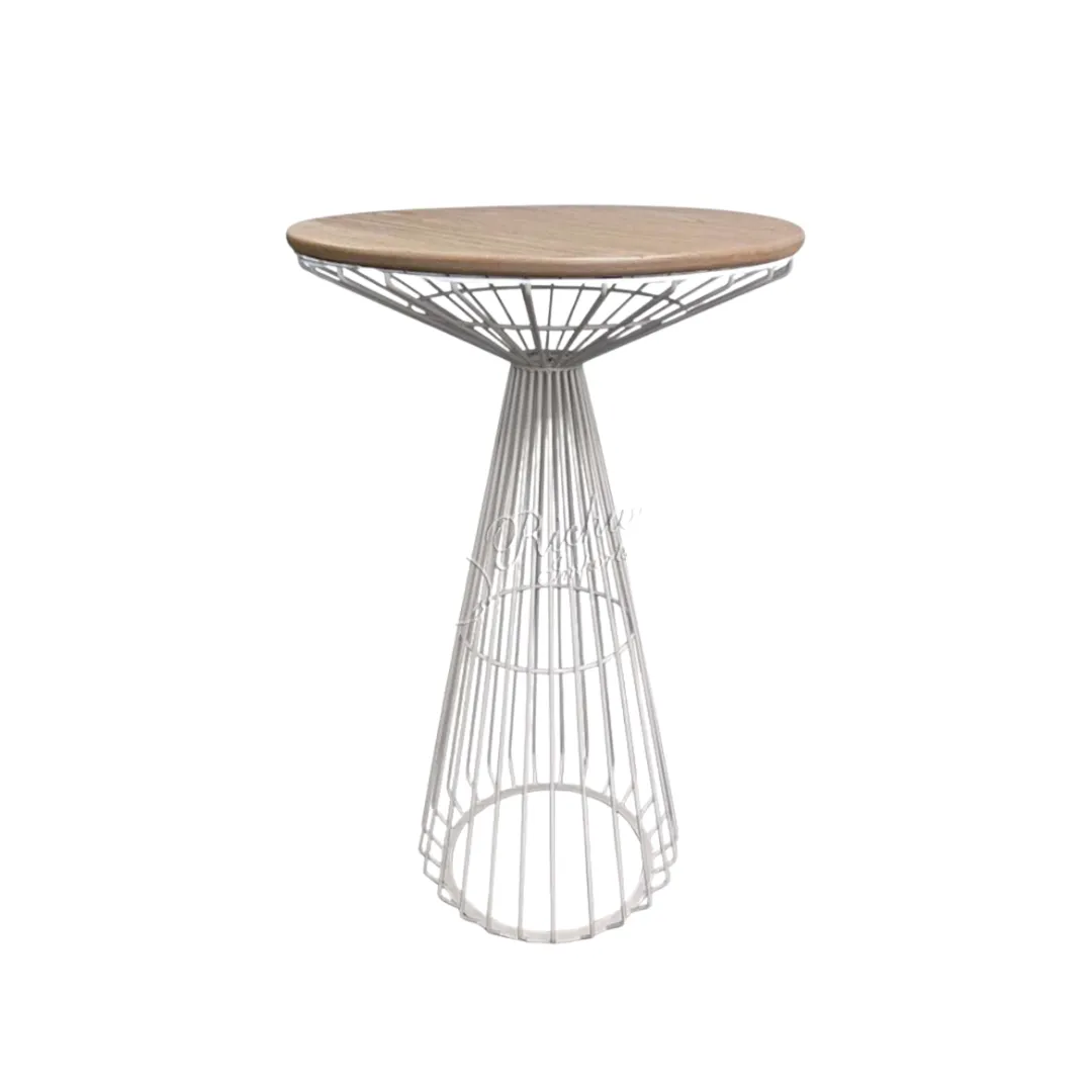Coconut Bar Table