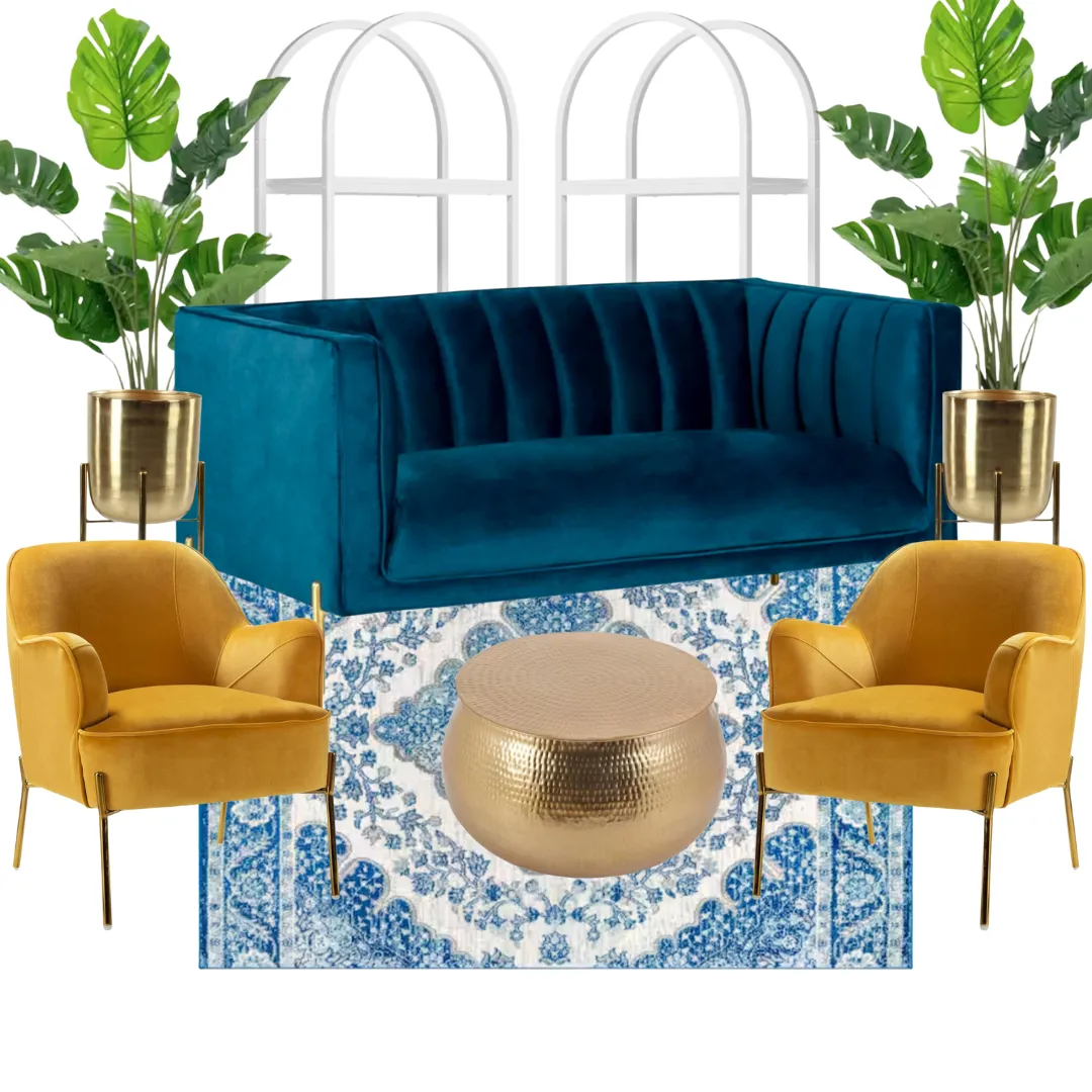 The Joan Lounge