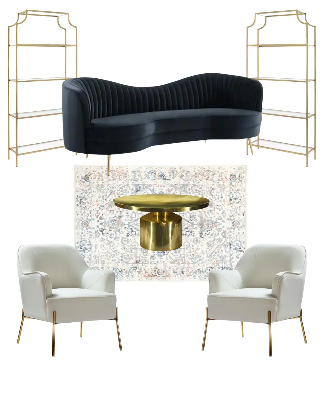 Elite Lounge Package