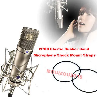 Band microphones 