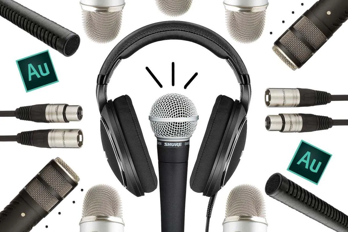 Sound equipment 