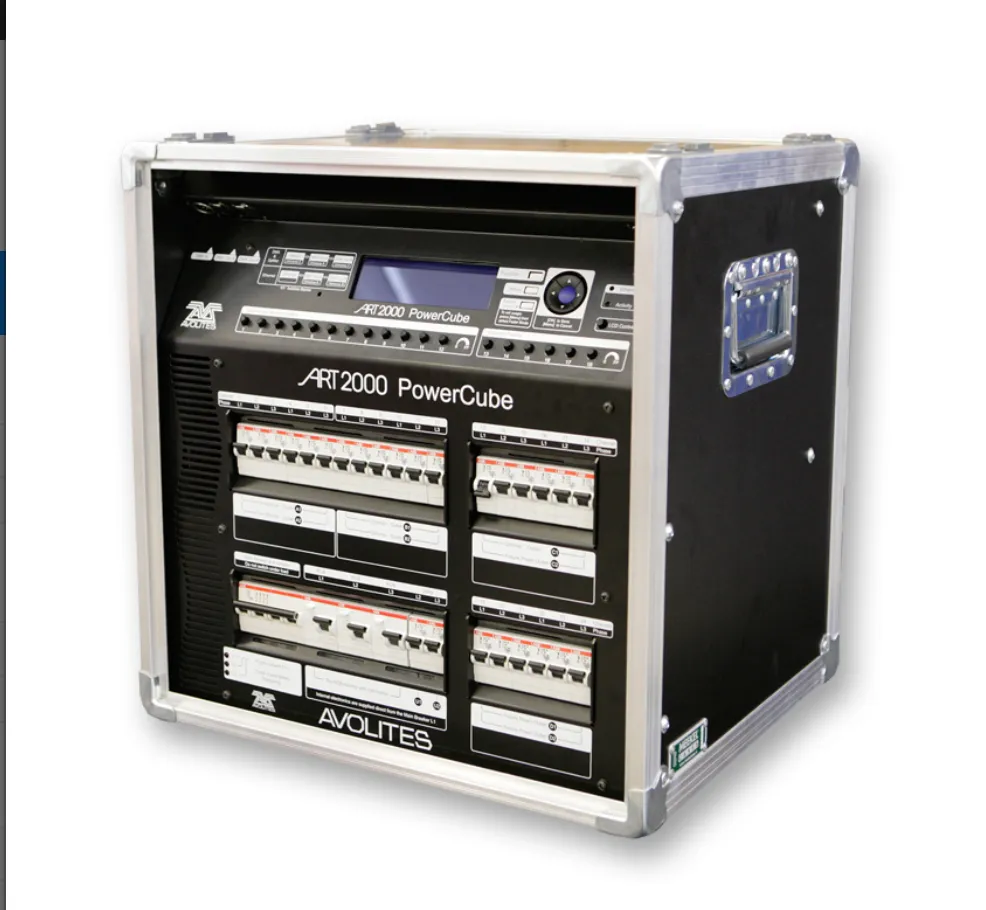Dimmers 