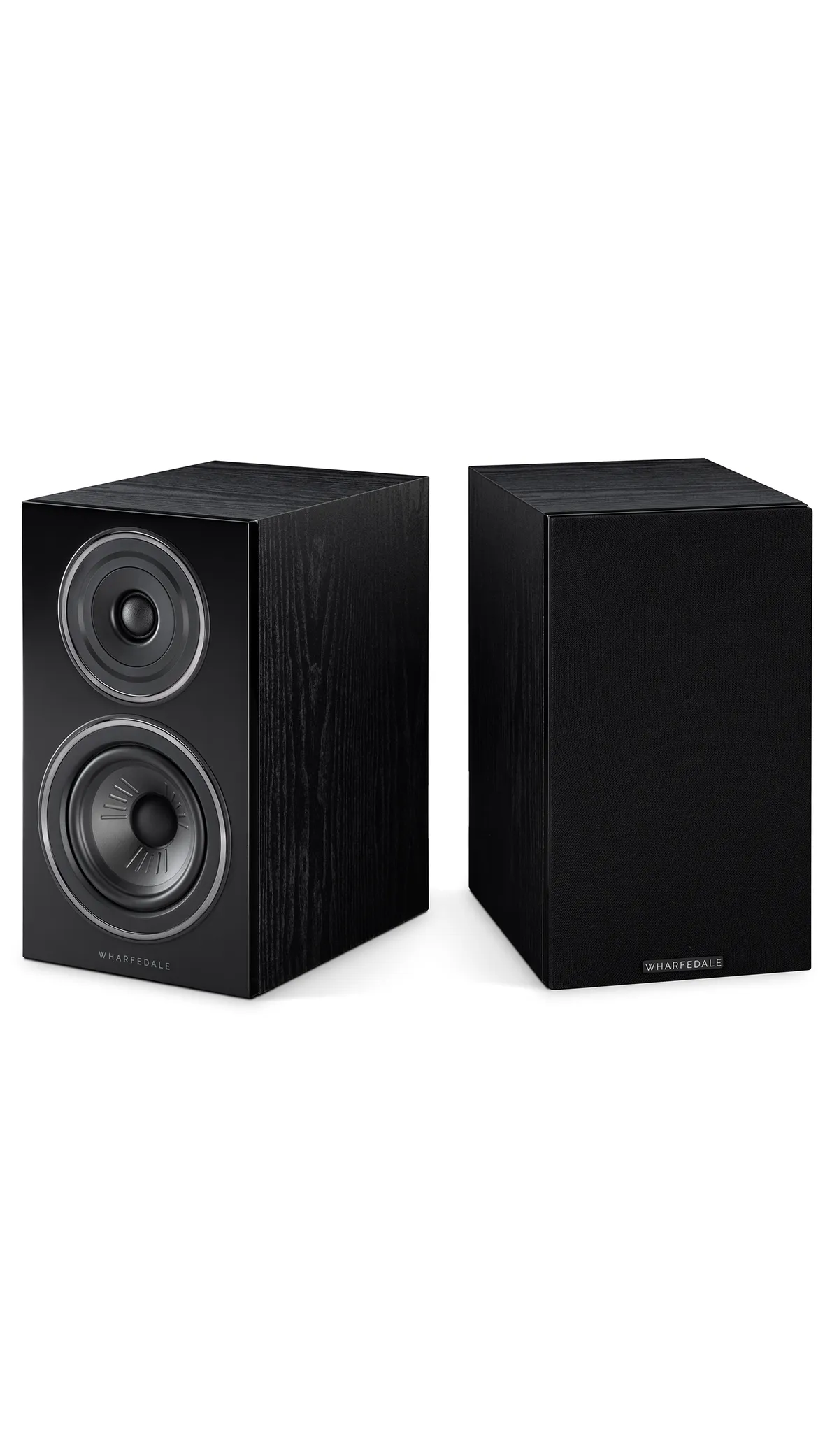 Black Speakers 