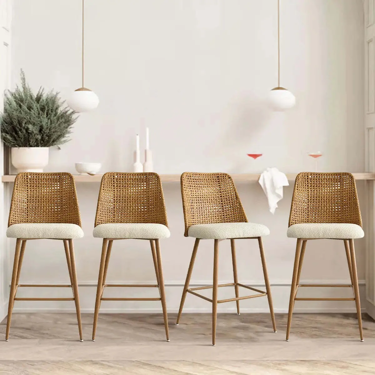 Bar stools