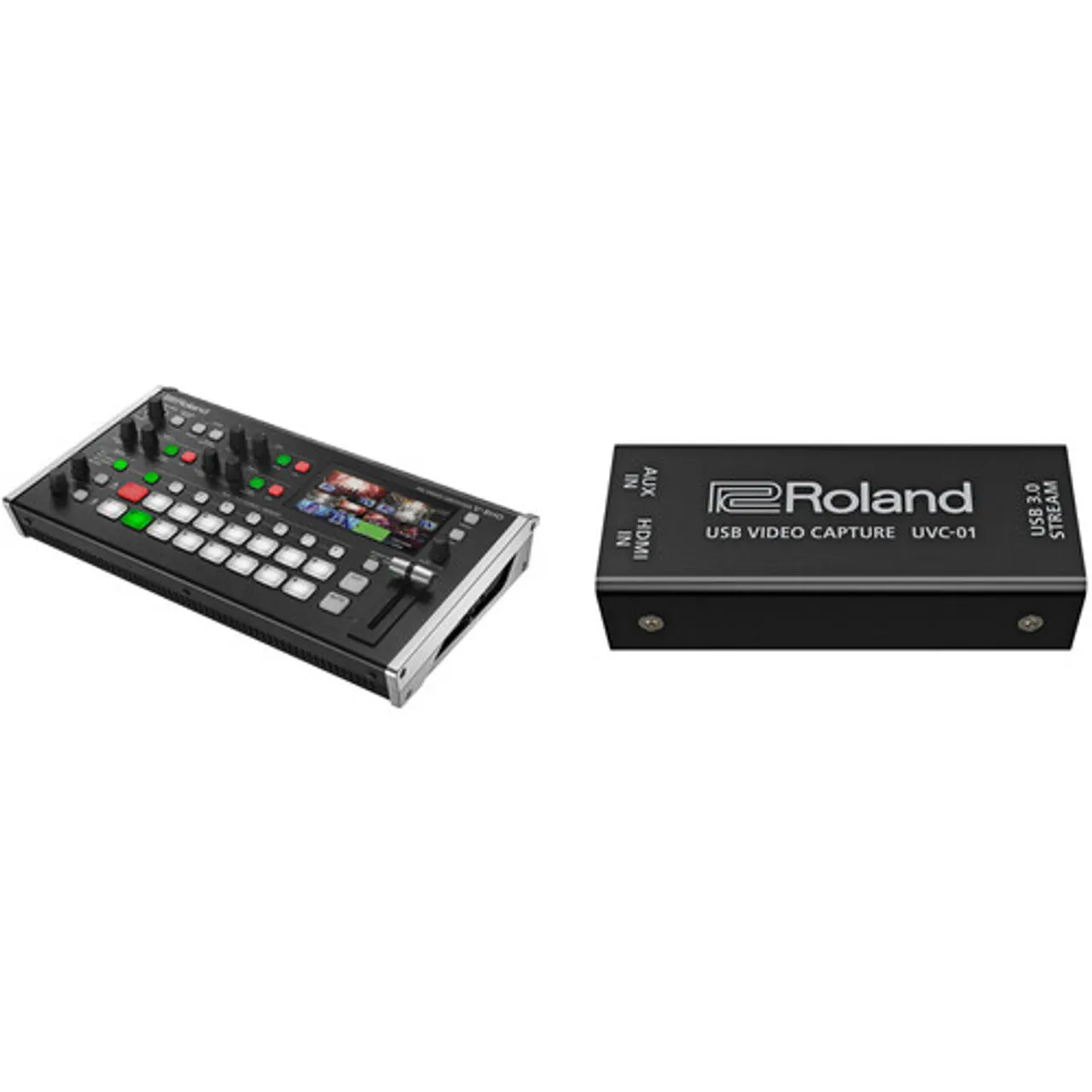 Video Switchers
