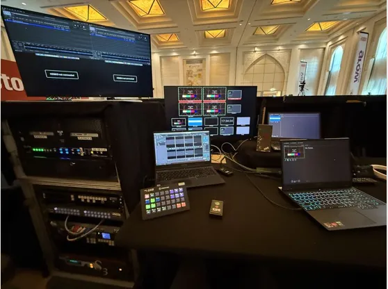 Venue Services
