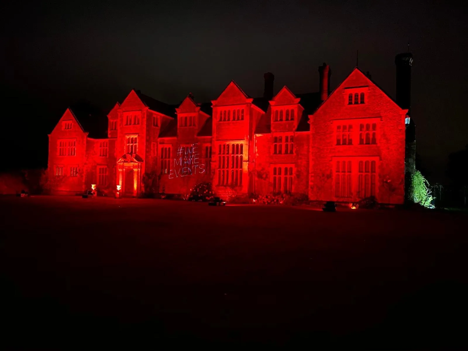 Outdoor Lighting 