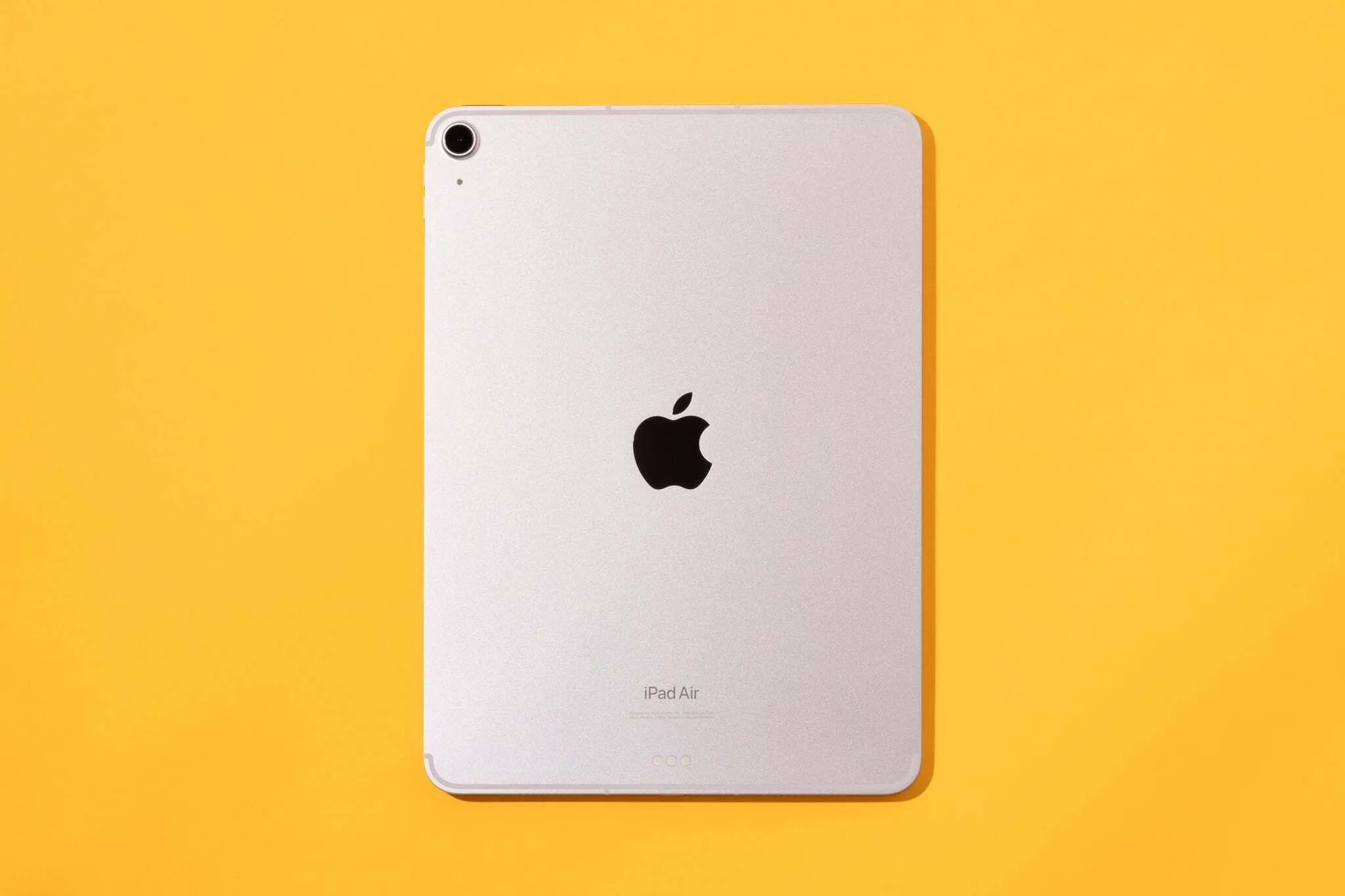 iPads