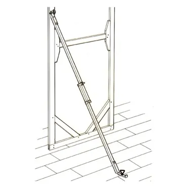 French brace